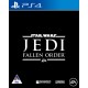 Star Wars Jedi: Fallen Order Deluxe Edition - PS4 (DIGITAL CODE) Germany